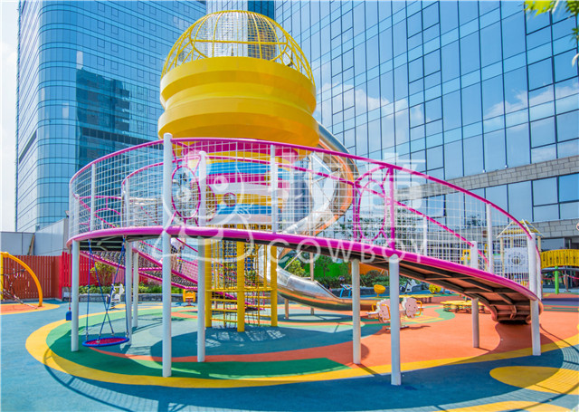 牧童项目 | 邯郸美乐城空中花园