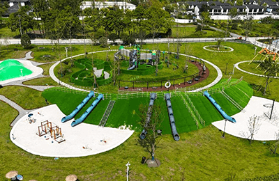 牧童案例丨8090时光乐园：亲子共乐，带领孩子重返记忆中的童年