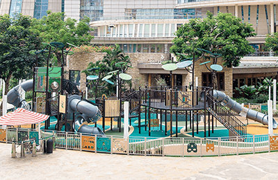 “生态教育+亲子游乐”双赋能，印尼购物中心解锁多元价值新动能丨牧童文旅