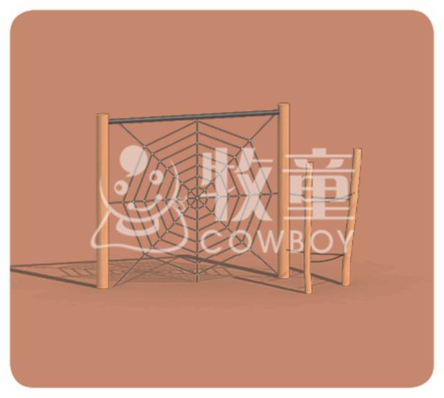 地面拓展设备
