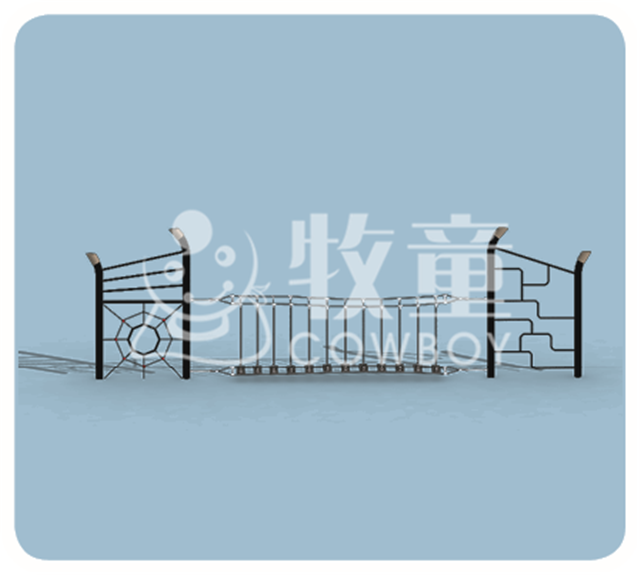 感觉统合设备