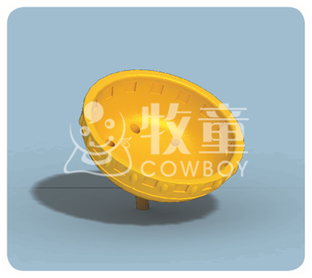 感觉统合设备