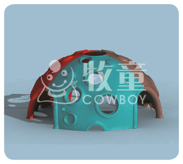 感觉统合设备