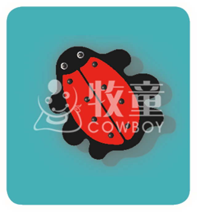 感统摇乐