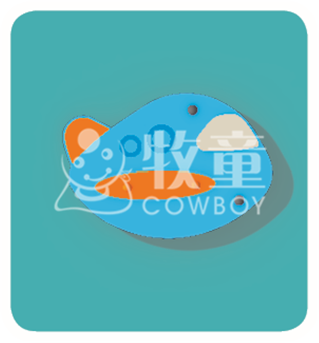 感统摇乐