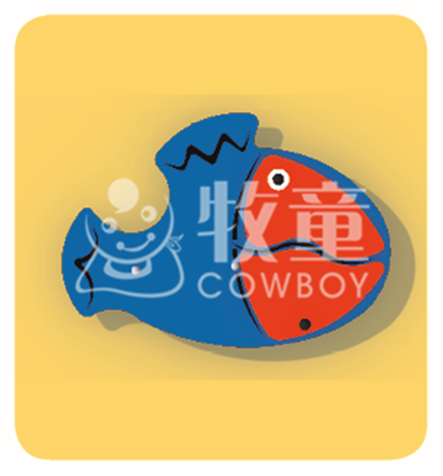 感统摇乐